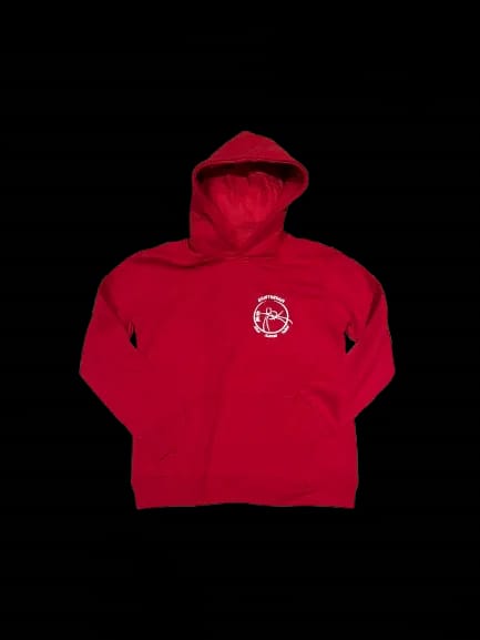 Sweat à capuche JCO (enfants)