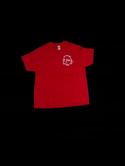 T-shirt JCO