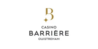 Logo Casino Barrière Ouistreham
