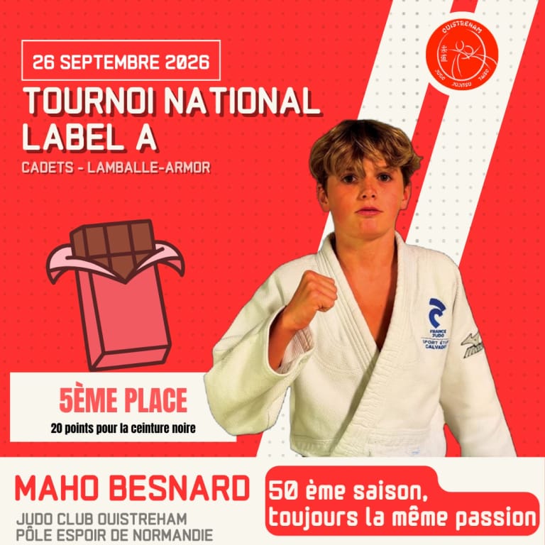Compétition Mao