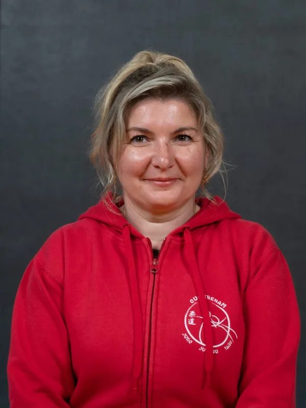 Céline BESNARD
